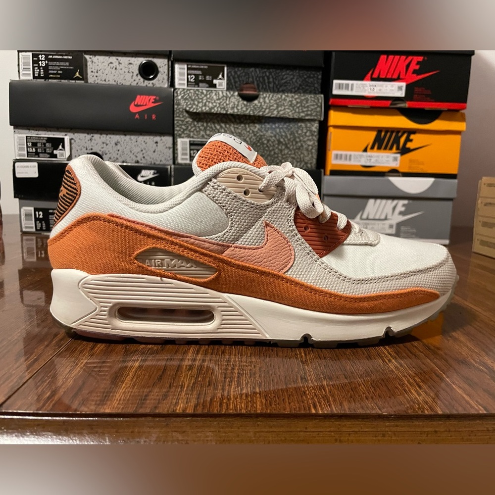 Nike Air Max 90 - Sun Club